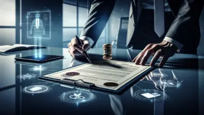 3 Checklist Wajib Agar Sertifikat Tanah Bisnis Aman dari Fraud dan Sengketa - Audit & Verifikasi Dokumen