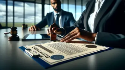 Audit Verifikasi Sertifikat Tanah: Prosedur Efektif Cegah Fraud - Audit & Verifikasi Dokumen