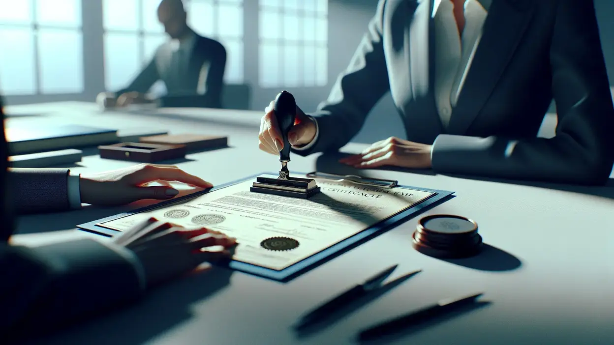 Celah Administratif Sertifikat Tanah: Audit Wajib Tangkal Fraud Korporasi - Audit & Verifikasi Dokumen