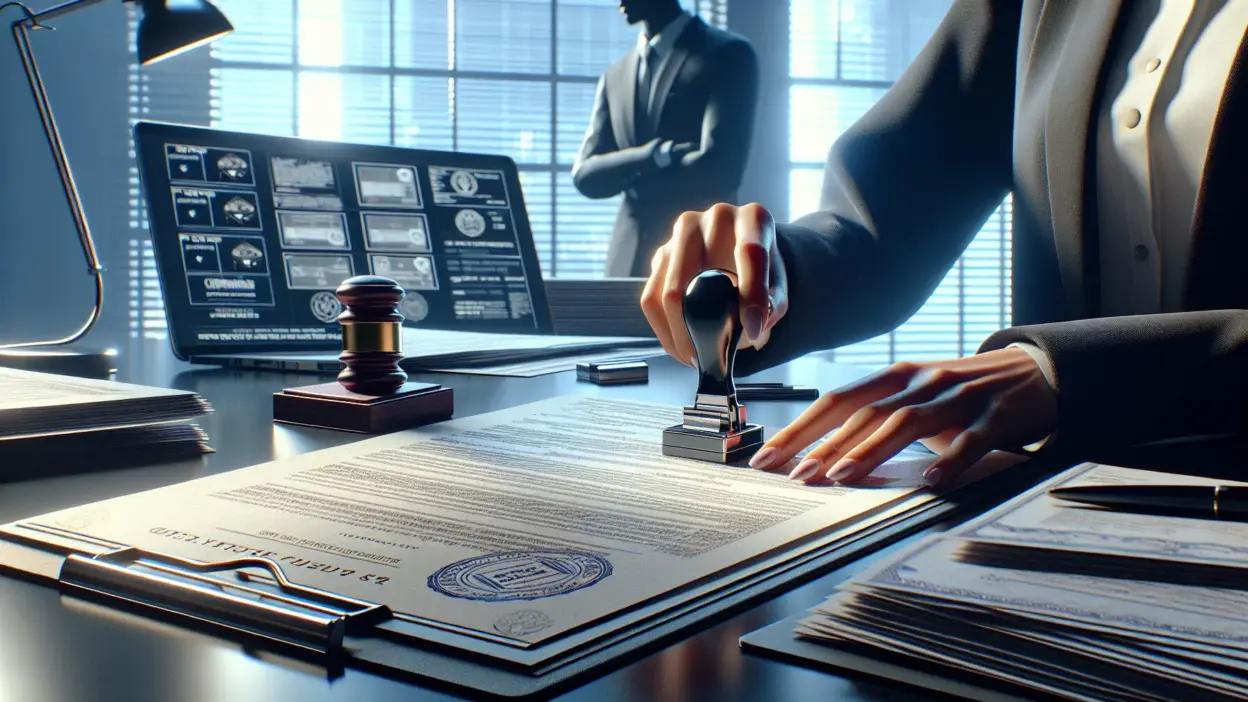 Checklist SOP Verifikasi Surat Tanah: Penting Cegah Fraud Korporat - Audit & Verifikasi Dokumen