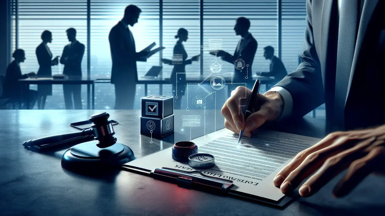 Deteksi Risiko Administrasi Investasi Properti: SOP Verifikasi Tanah - Audit & Verifikasi Dokumen