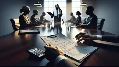 Dokumen Vendor Fiktif: Menutup Celah Lewat Audit Administratif - Audit & Verifikasi Dokumen