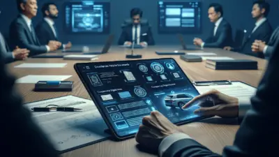 Audit Digital: Solusi Terstruktur Atasi STNK-BPKB Palsu Korporat - Audit & Verifikasi Dokumen