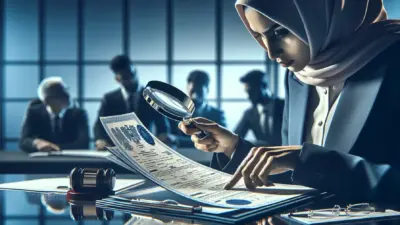 SOP Verifikasi Sertifikat Tanah: Deteksi Dini Risiko Hukum & Fraud - Audit & Verifikasi Dokumen