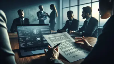 PDF Kontrak Rapi, Metadata Bisa Gagalkan Audit - Audit & Verifikasi Dokumen