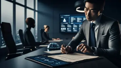 SOP Audit Kepatuhan Dokumen Pinjol & Properti: Strategi Anti Fraud - Audit & Verifikasi Dokumen