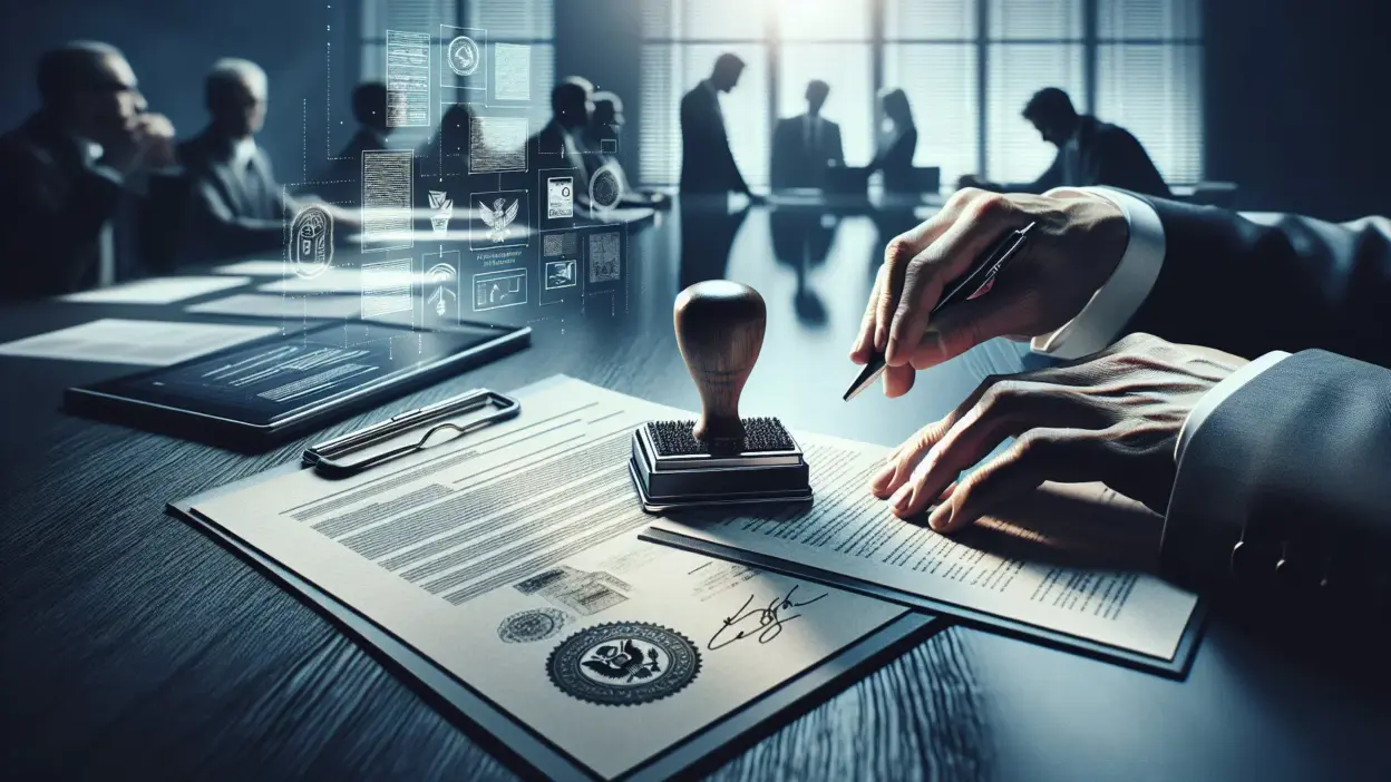 SOP Verifikasi Administratif Lahan: Cegah Fraud & Gagal Bayar Proyek - Audit & Verifikasi Dokumen