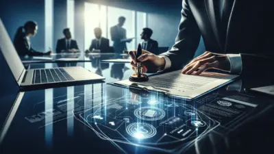 Audit Dokumen Properti: Strategi Redam Konflik Lahan & Risiko Hukum - Audit & Verifikasi Dokumen