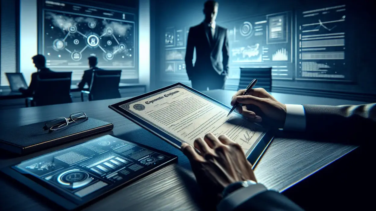 Audit Administratif Tangkal Surat Tanah Palsu: Checklist & SOP Kritis - Audit & Verifikasi Dokumen