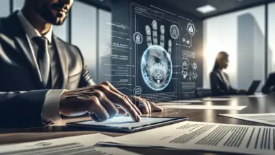 Strategi Audit Digital: Hadang Manipulasi File dan E-Meterai di Era Penipuan Online - Audit & Verifikasi Dokumen