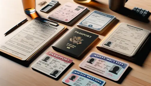 Verifikasi Dokumen: Proses Penting untuk Menjaga Integritas Informasi