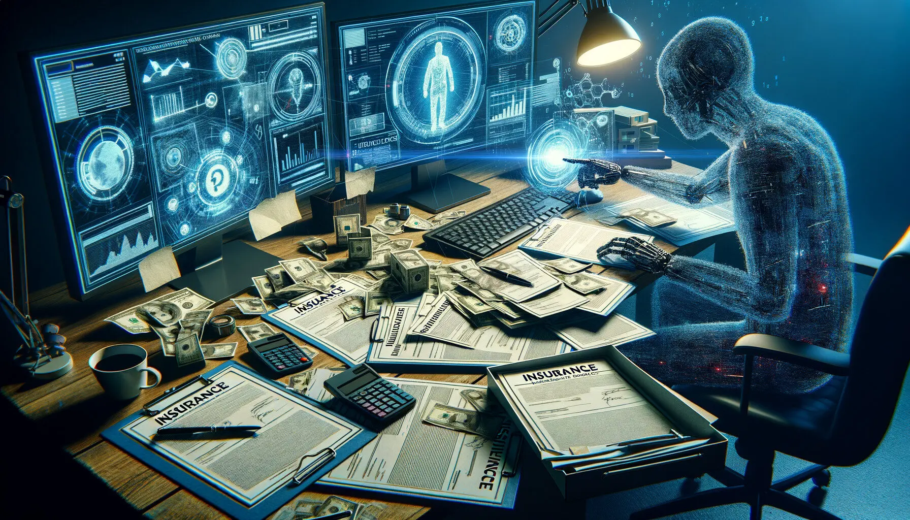 Kasus Dokumen Asuransi Palsu 2025