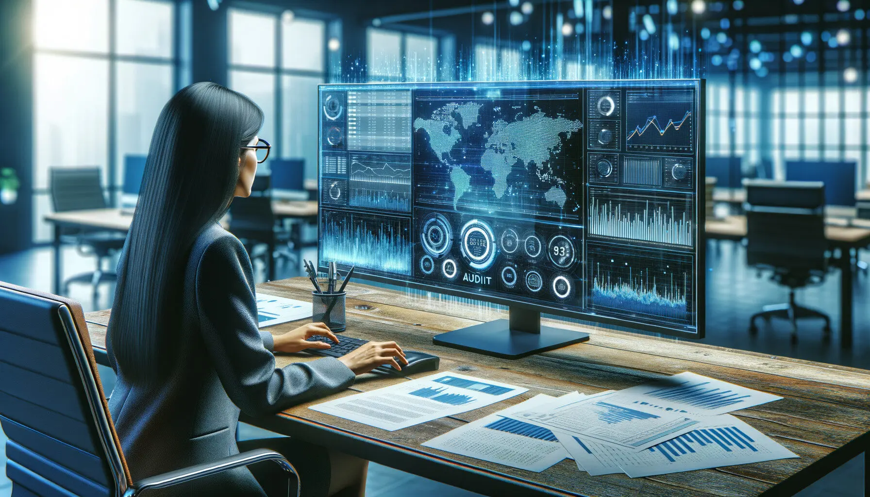 Audit Digital dalam Verifikasi Dokumen: Apa yang Harus Diketahui Pengacara