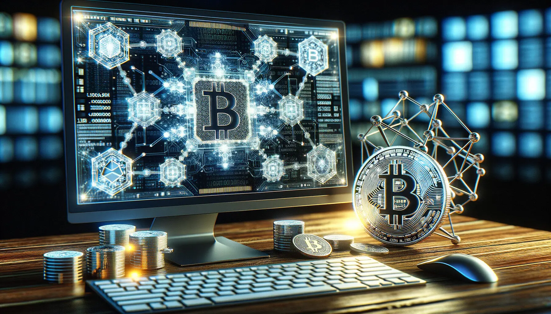 Blockchain untuk Verifikasi Dokumen: Solusi Masa Depan di Dunia Hukum