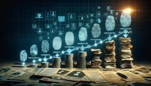 Dari Arsip ke Bukti: Evolusi Verifikasi Dokumen