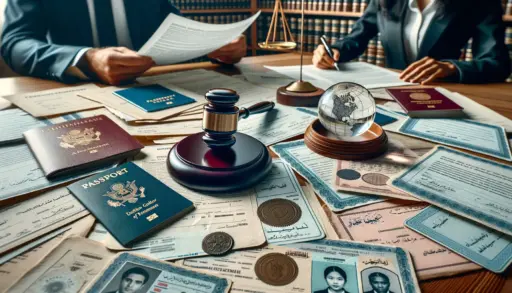 Verifikasi Dokumen untuk Pengacara: Pentingnya Validasi Dokumen Profesional