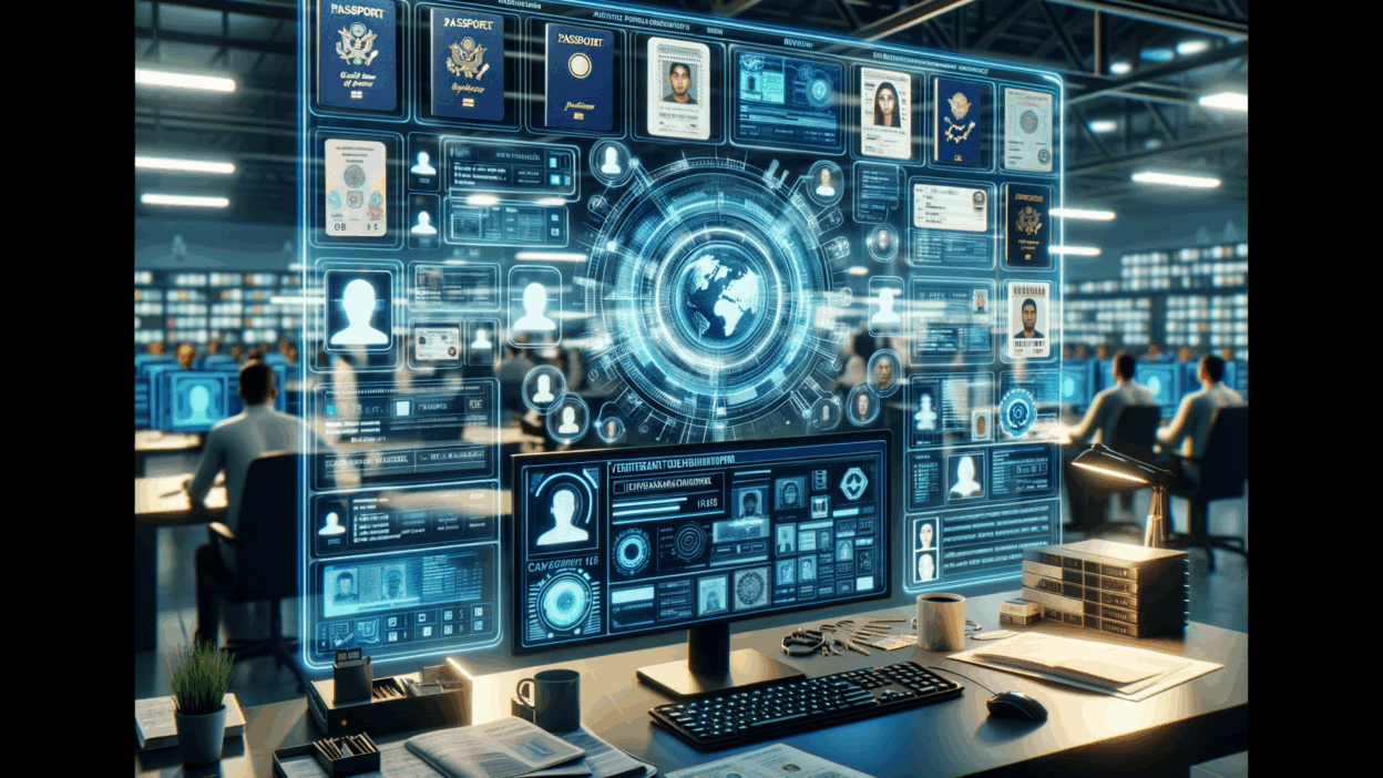 Membangun Sistem Verifikasi Dokumen Efektif untuk Cegah Penipuan