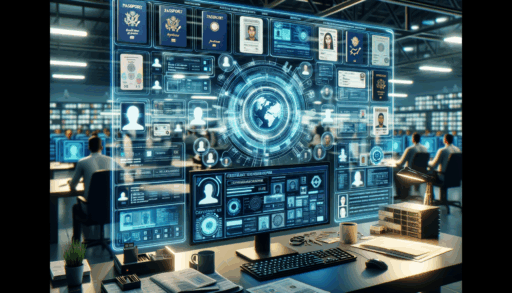 Verifikasi Keaslian Dokumen Resmi: Langkah Penting untuk Mencegah Pemalsuan