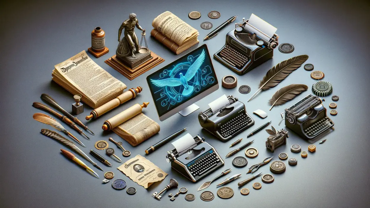 Dari Arsip ke Bukti: Evolusi Verifikasi Dokumen