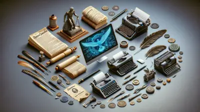 Dari Arsip ke Bukti: Evolusi Verifikasi Dokumen