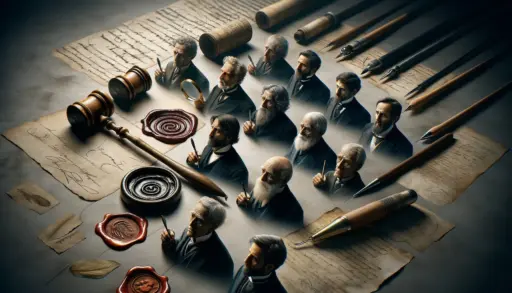 Dari Arsip ke Bukti: Evolusi Verifikasi Dokumen