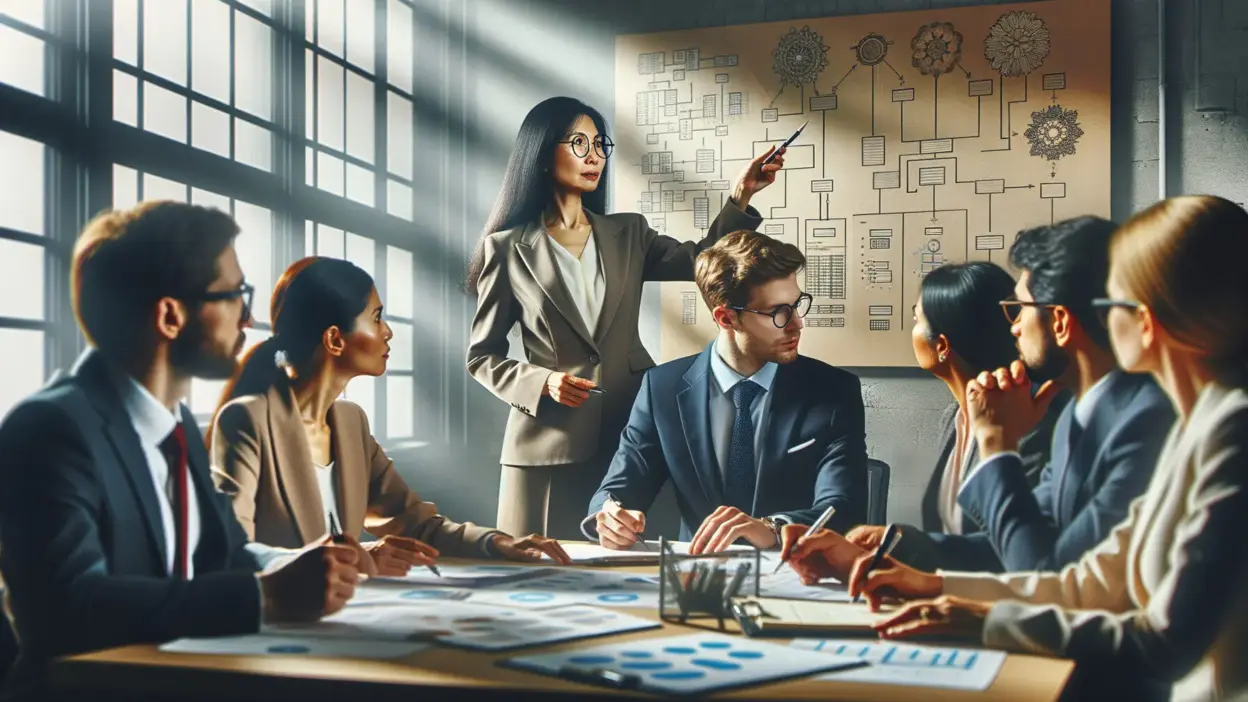 SOP dan Audit Internal dalam Pemeriksaan Dokumen Hukum