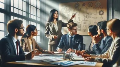 SOP dan Audit Internal dalam Pemeriksaan Dokumen Hukum