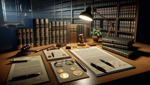 Verifikasi Dokumen untuk Pengacara: Pentingnya Validasi Dokumen Profesional