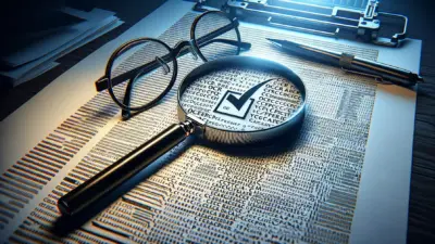 Photo OCR Verification