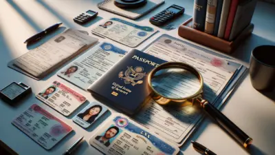 Verifikasi Dokumen: Proses Penting untuk Menjaga Integritas Informasi