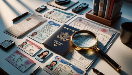 Verifikasi Dokumen: Proses Penting untuk Menjaga Integritas Informasi