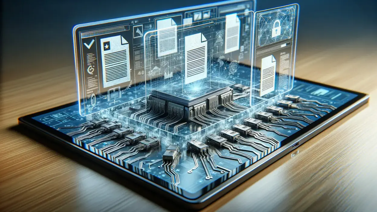 Indikator Dokumen Palsu Paling Umum