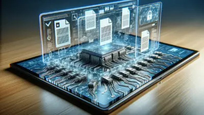 Indikator Dokumen Palsu Paling Umum