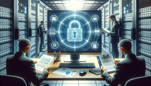 Cara Menilai Kredibilitas Dokumen Elektronik