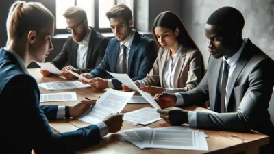 Photo SOP Verifikasi Dokumen