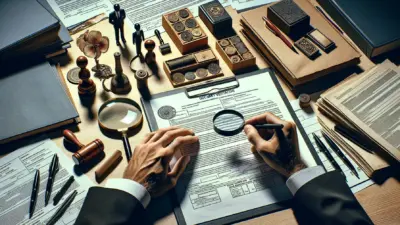 Photo Verifikasi Dokumen