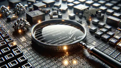 Photo Verification Techniques