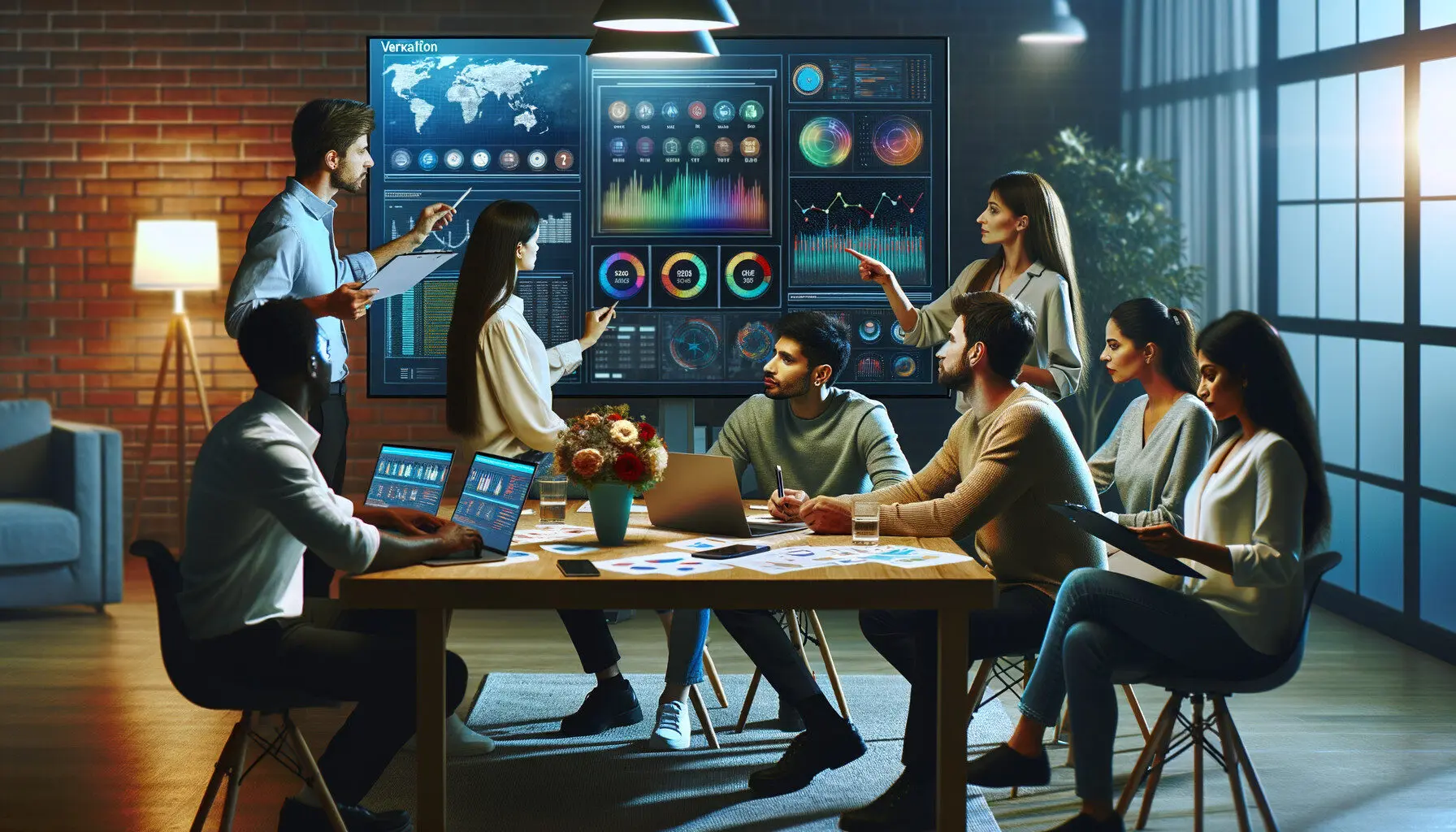 Photo Verification Techniques