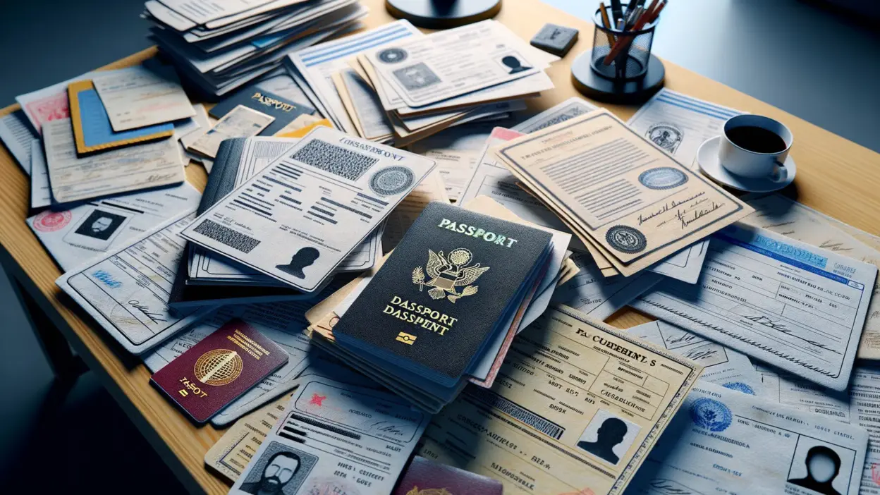 Dokumen Palsu dalam Dunia Korporat dan Pentingnya Verifikasi Dokumen