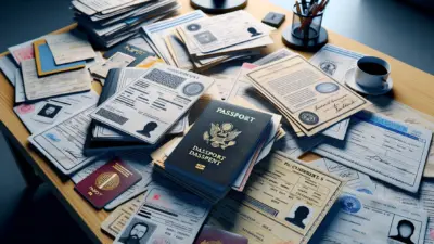 Dokumen Palsu dalam Dunia Korporat dan Pentingnya Verifikasi Dokumen