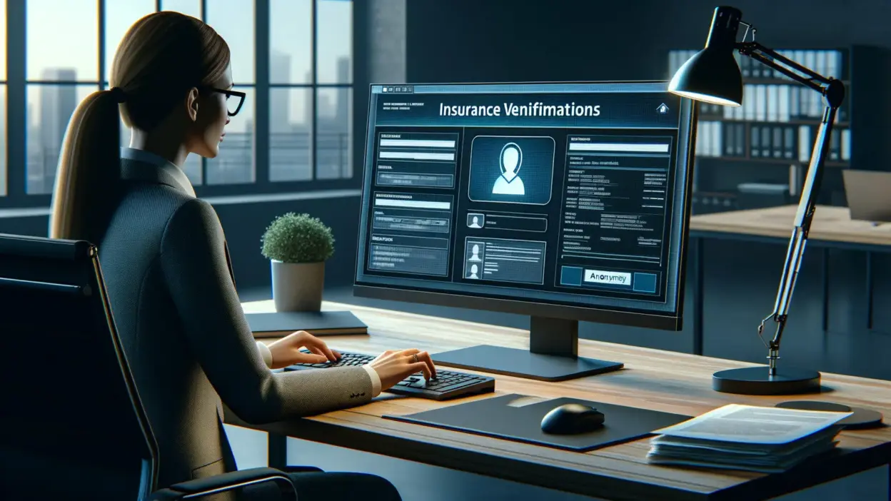 Proses Verifikasi Dokumen Asuransi di Era Digital