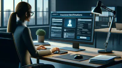Proses Verifikasi Dokumen Asuransi di Era Digital