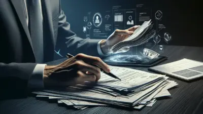 SOP Verifikasi: Risiko Fatal Jika Dokumen Pendukung Transaksi Tidak Lengkap - Audit & Verifikasi Dokumen