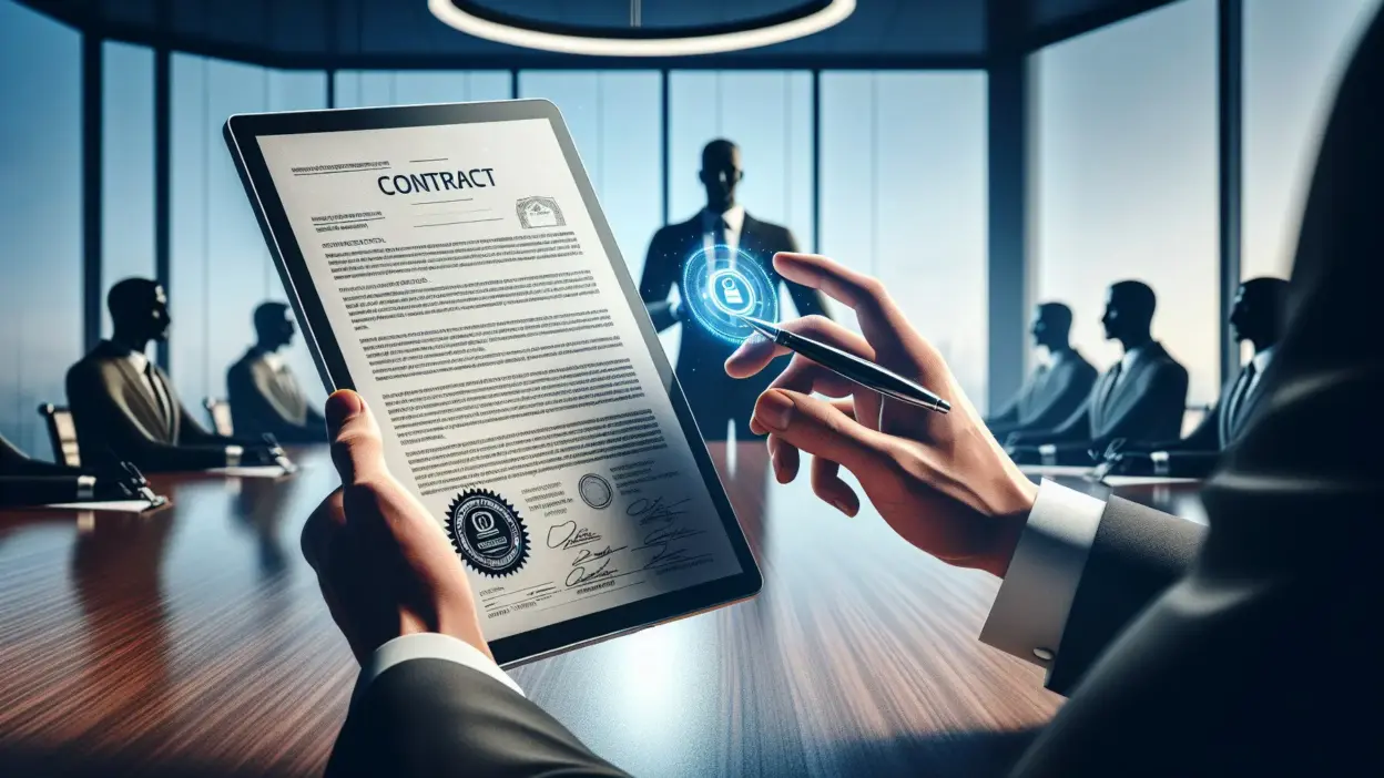 Bencana Audit Korporat: SOP Verifikasi Dokumen Digital yang Gagal Bisa Hancurkan Bisnis - Audit & Verifikasi Dokumen